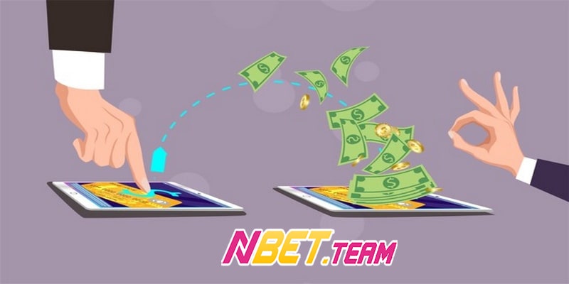 Bet thủ khi tải app thương hiệu NBET sẽ được miễn phí hoàn toàn 